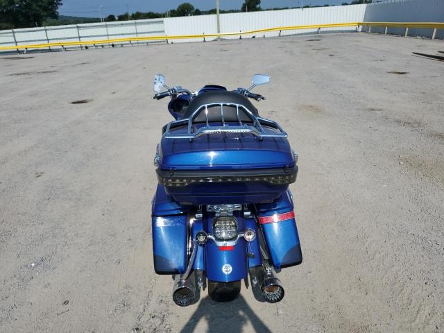 2015 HARLEY-DAVIDSON FLTRUSE CV 1HD1TAN35FB961970