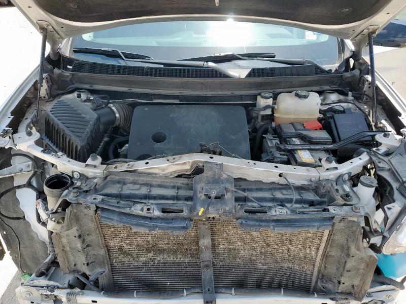 2020 CHEVROLET TRAVERSE L - 1GNERFKW5LJ171705