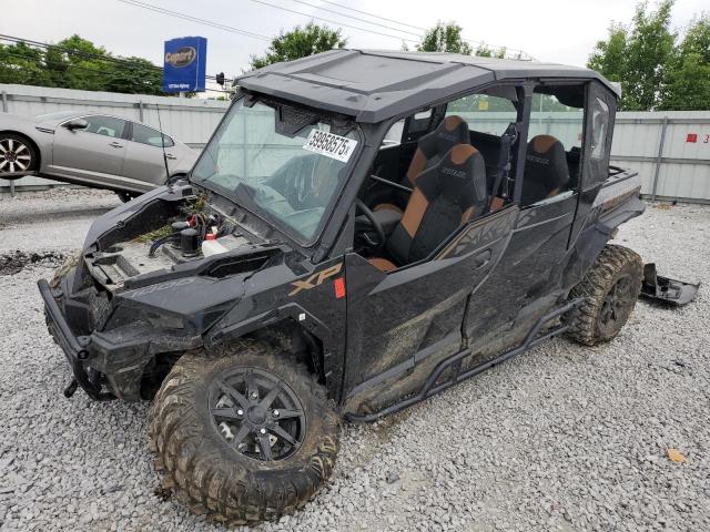 2022 POLARIS GENERAL XP 3NSGMD99XNH412272