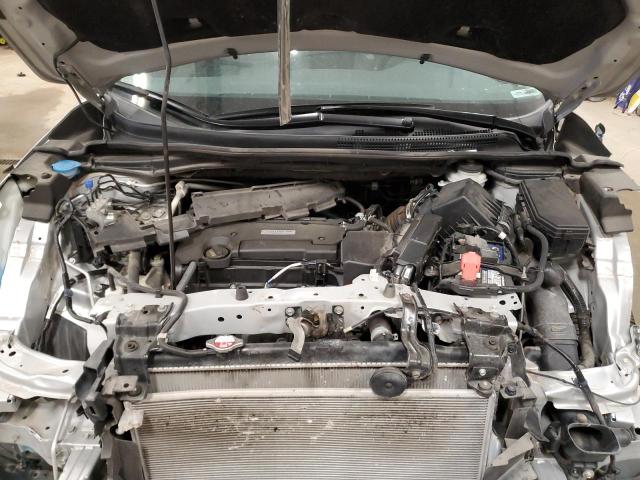 2016 HONDA CR-V EXL - 2HKRM4H72GH646416