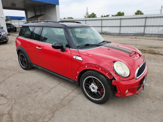 Vin: wmwmm3c50atz32680, lot: 59747565, mini cooper s clubman 20104