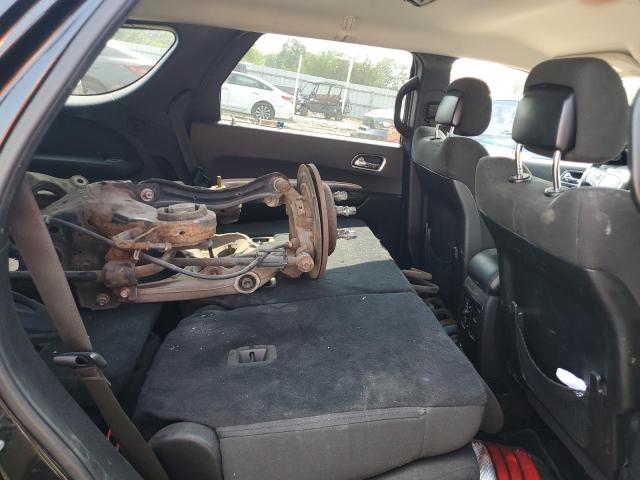 2015 DODGE DURANGO SX - 1C4RDJAG4FC795946