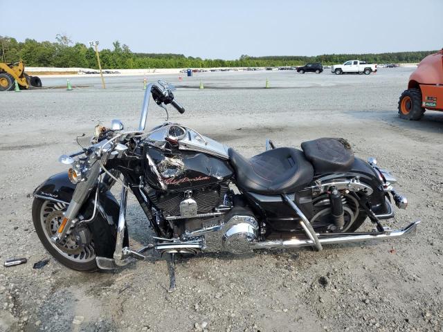 2009 HARLEY-DAVIDSON FLHR - 1HD1FB4109Y611614