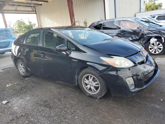Vin: jtdkn3du8a5174296, lot: 61767295, toyota prius 20104