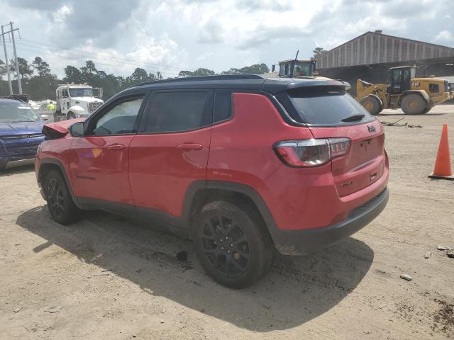 2023 JEEP COMPASS LA 3C4NJDBN8PT505297