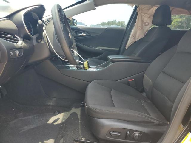 2020 CHEVROLET MALIBU LT - 1G1ZD5ST3LF009530