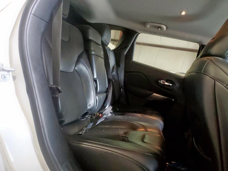2019 JEEP CHEROKEE L 1C4PJMLB0KD310418