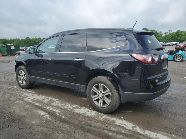 Vin: 1gnkrgkd7hj267916, lot: 59993215, chevrolet traverse lt 20172