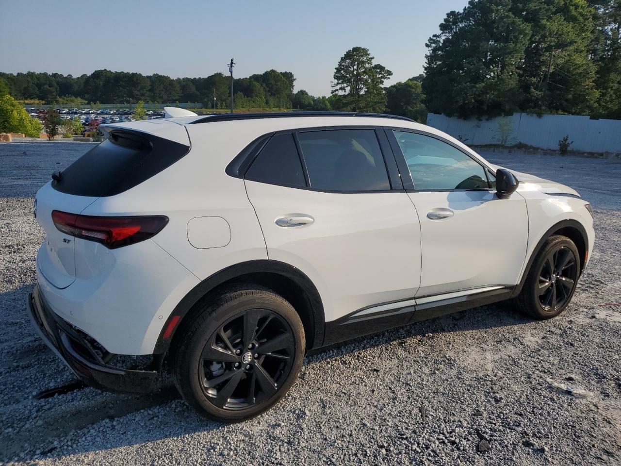 BUICK ENVISION ESSENCE