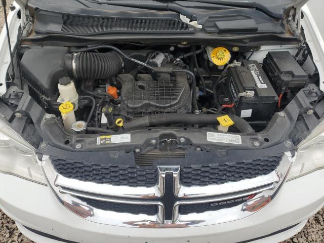 2018 DODGE GRAND CARA - 2C4RDGCG8JR251420