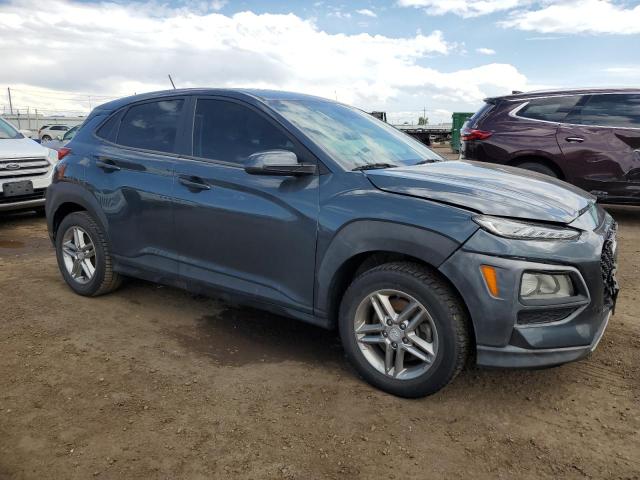 Vin: km8k1caa8ku331625, lot: 60222225, hyundai kona se 20194