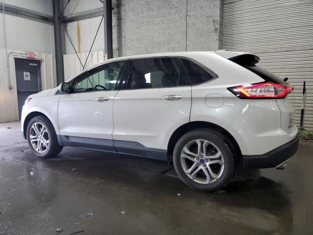 Vin: 2fmpk4k88gbb23133, lot: 60913835, ford edge titanium 20162
