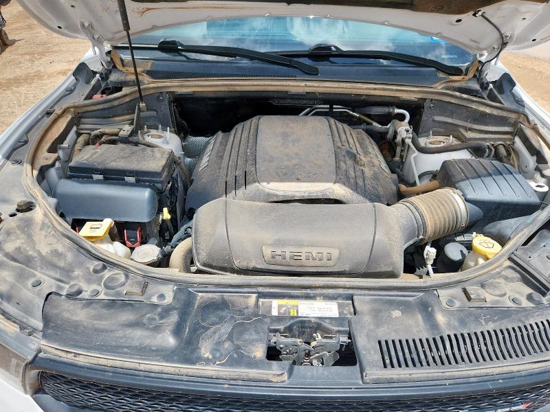2018 DODGE DURANGO R/ 1C4SDJCT7JC302068