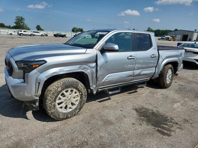 TOYOTA TACOMA DOUBLE CAB