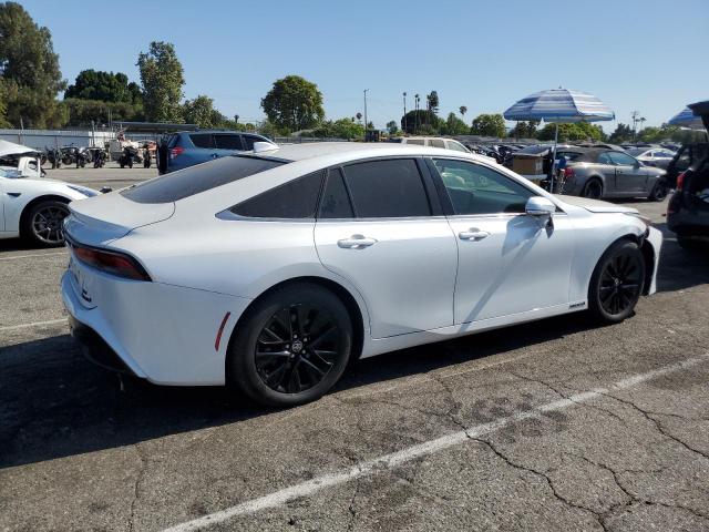 2022 TOYOTA MIRAI LE JTDAAAAA2NA004308