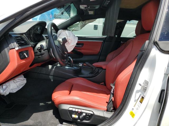 2017 BMW 430I GRAN WBA4F7C59HG786252