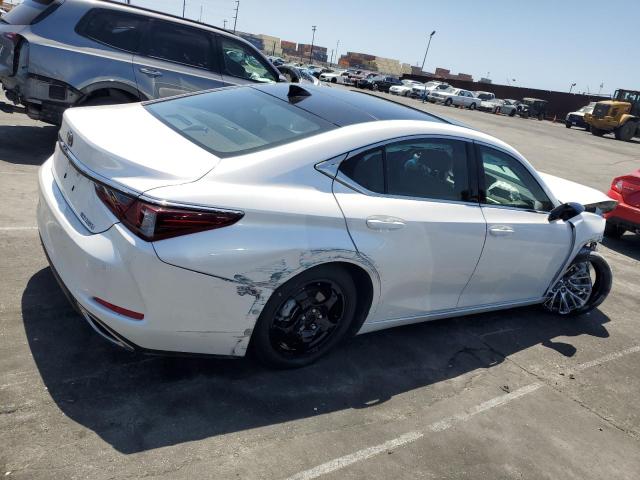 2019 LEXUS ES 350 58ABZ1B10KU024504