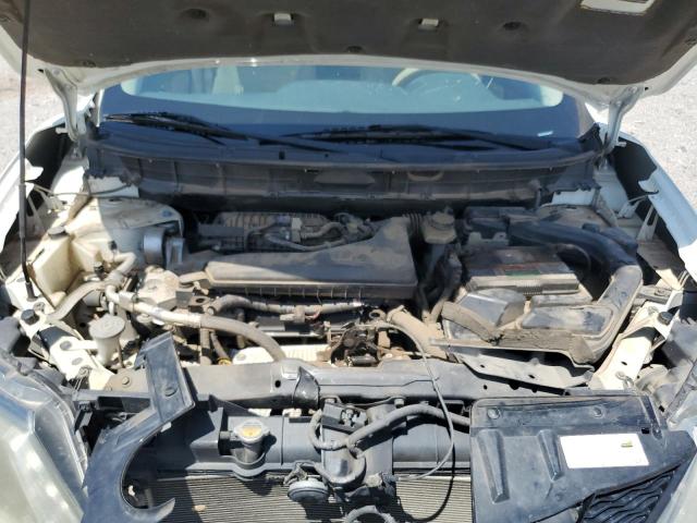 2014 NISSAN ROGUE S - 5N1AT2ML0EC825940