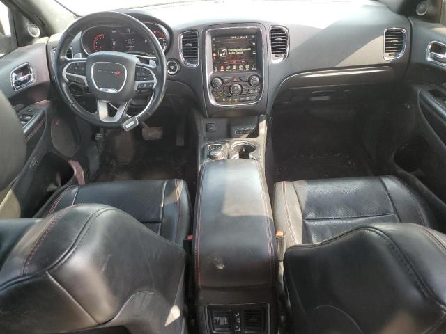 2017 DODGE DURANGO R/ 1C4SDJCT0HC752459