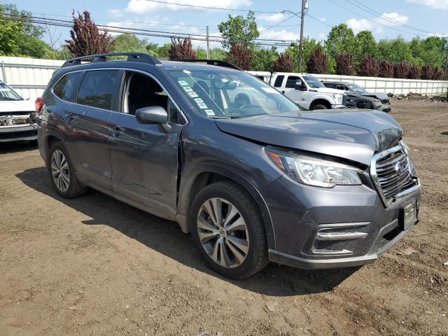 Vin: 4s4wmaed7k3436020, lot: 60926665, subaru ascent premium 20194