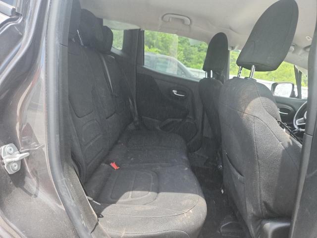 2021 JEEP RENEGADE L - ZACNJCBB0MPM26741