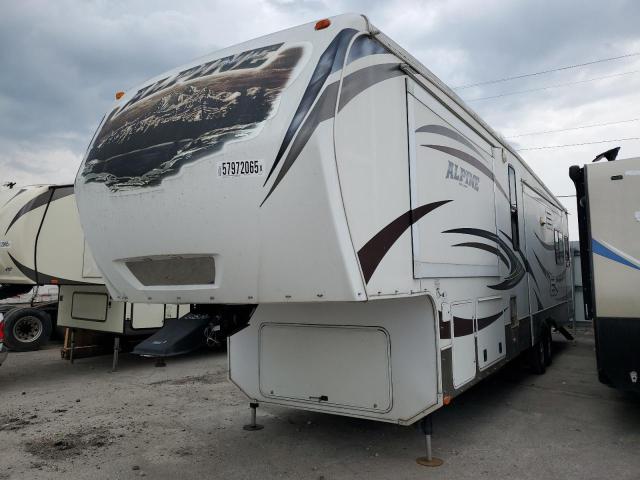 OTHER CAMPER 2013 white   4YDF36022DE780806 photo #3