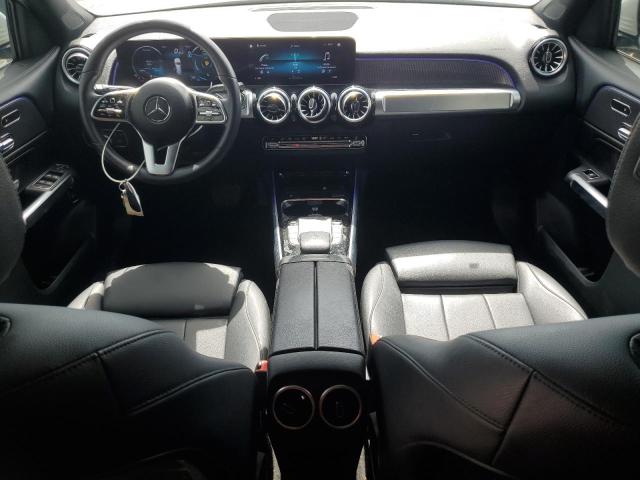 2022 MERCEDES-BENZ GLB 250 4M - W1N4M4HB3NW238876