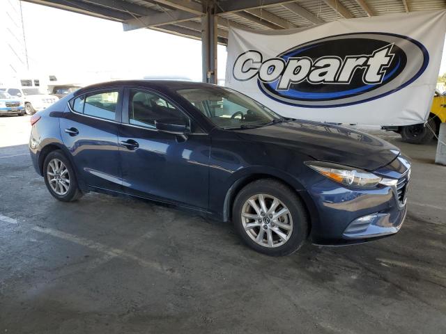 Vin: 3mzbn1u74hm153851, lot: 59422745, mazda 3 sport 20174