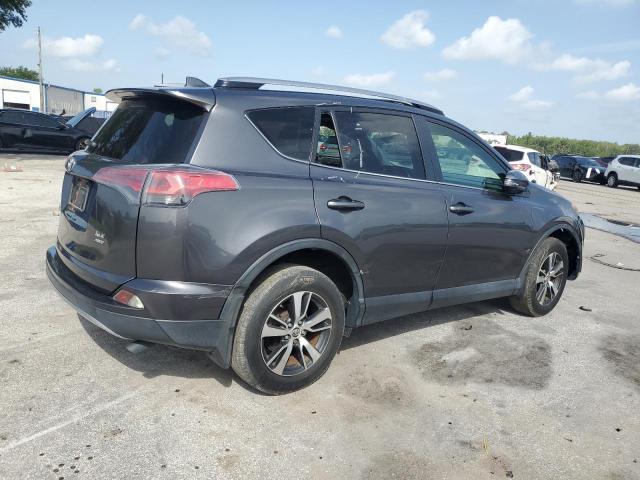 Vin: jtmrfrev1hj702753, lot: 59507765, toyota rav4 xle 20173