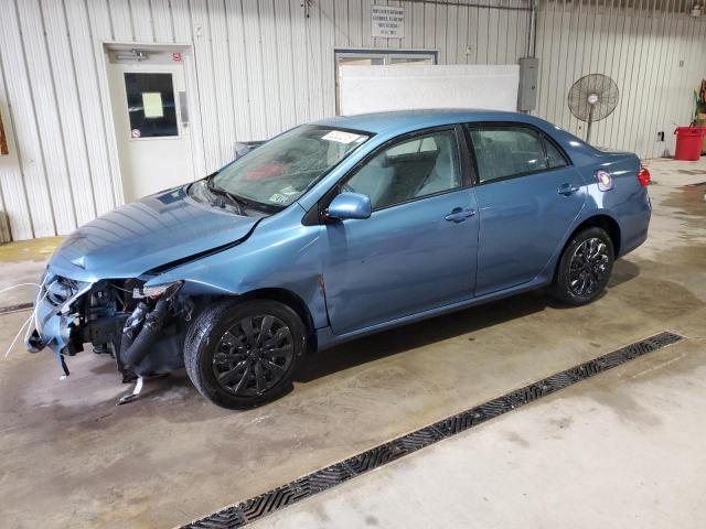 Vin: 5yfbu4ee2cp038266, lot: 62820215, toyota corolla base 2012 img_1