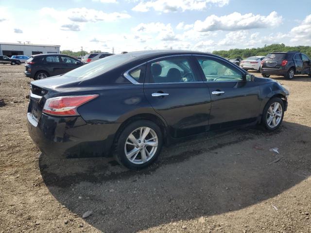 Vin: 1n4al3ap3fc159553, lot: 62868335, nissan altima 2.5 20153