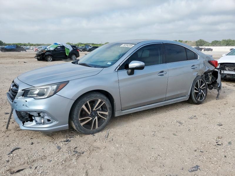 2019 SUBARU LEGACY SPO 4S3BNAR69K3031210