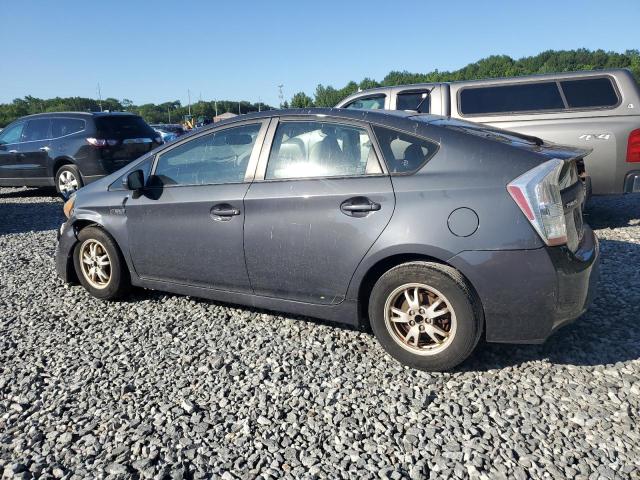 Vin: jtdkn3du0a0002793, lot: 63140985, toyota prius 20102