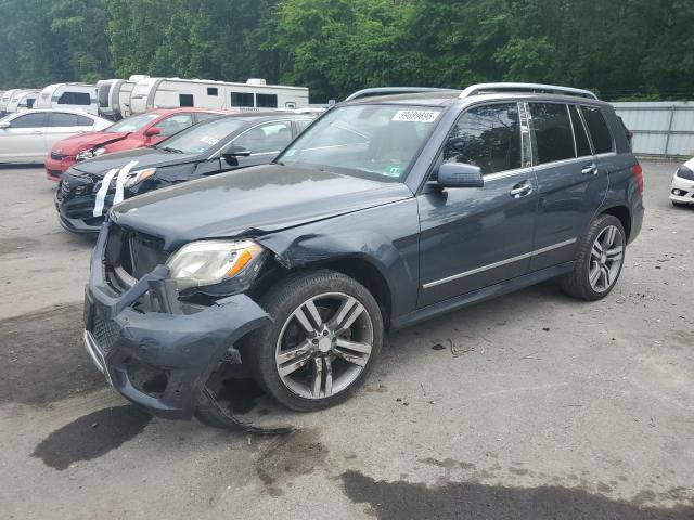 MERCEDES-BENZ GLK 350