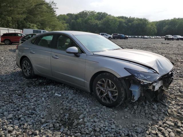 2020 HYUNDAI SONATA SEL - 5NPEL4JA4LH004927