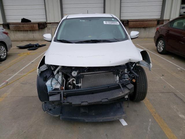 2017 NISSAN VERSA S - 3N1CN7AP2HL819645