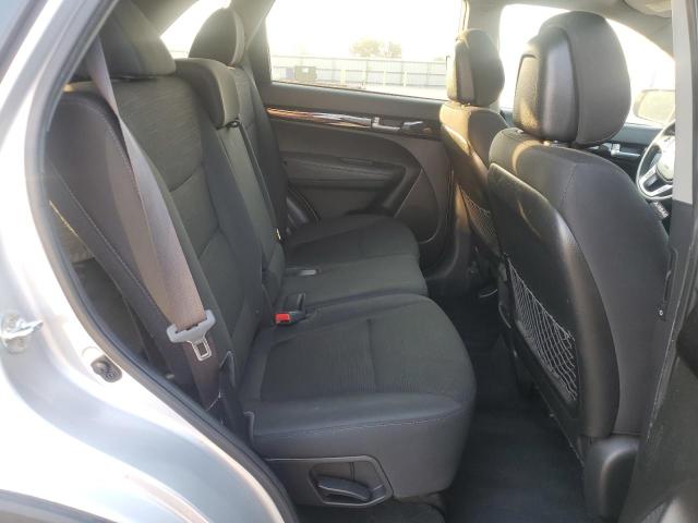 2015 KIA SORENTO LX 5XYKT3A61FG564148