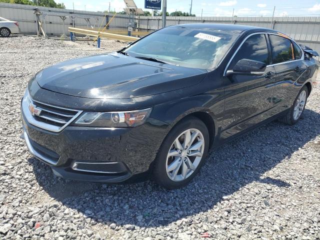 Vin: 2g1105s3xh9110833, lot: 61188555, chevrolet impala lt 2017 img_1