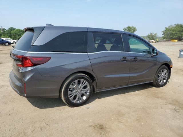 Vin: 5fnrl6h80sb037470, lot: 60704285, honda odyssey touring 20253