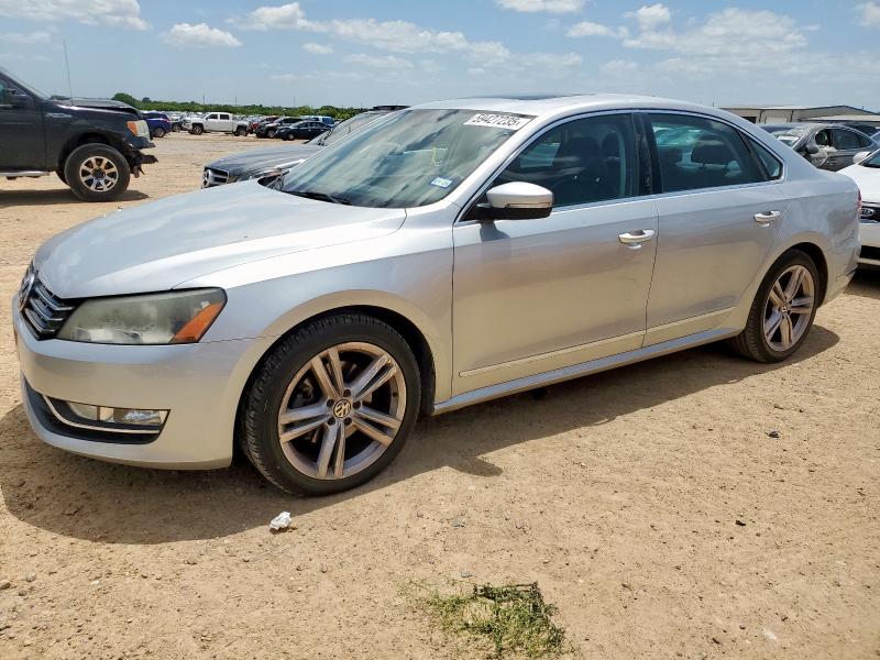 Vin: 1vwcv7a37fc053864, lot: 59427235, volkswagen passat sel 2015 img_1