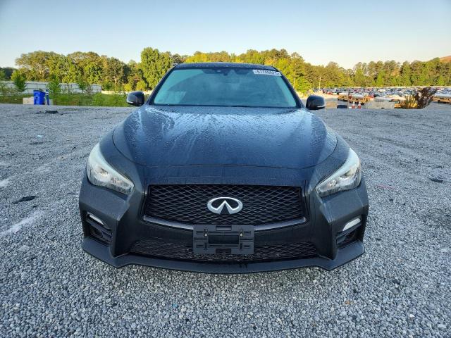 2017 INFINITI Q50 RED SP JN1FV7AR2HM870261