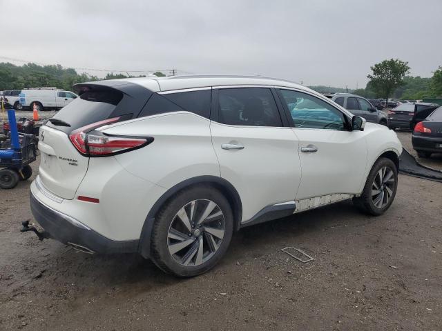 2015 NISSAN MURANO S 5N1AZ2MHXFN250083