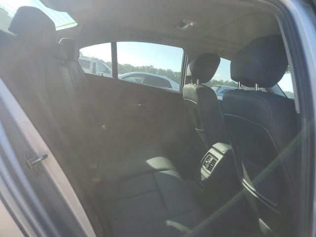 2015 BMW 320 I XDRI WBA3C3G5XFNT53717