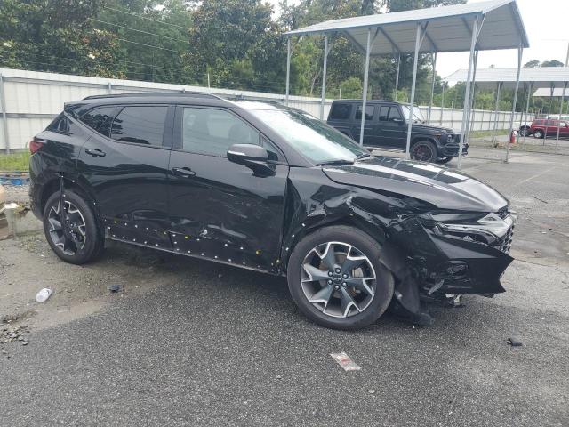 Vin: 3gnkbers2ls590940, lot: 59411645, chevrolet blazer rs 20204