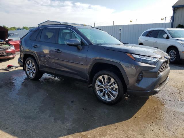 2024 TOYOTA RAV4 XLE P 2T3A1RFV8RW409302