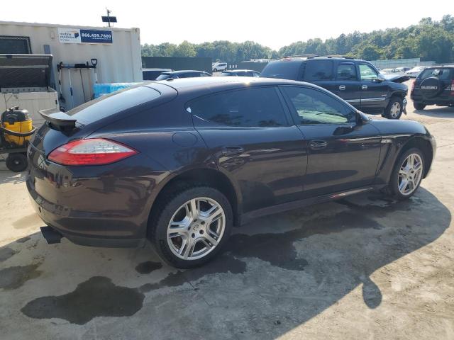 Vin: wp0ab2a79al064723, lot: 60992525, porsche panamera s 20103
