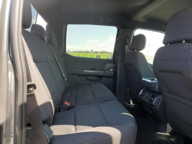 2024 FORD F150 XLT 1FTFW3L89RFB35788
