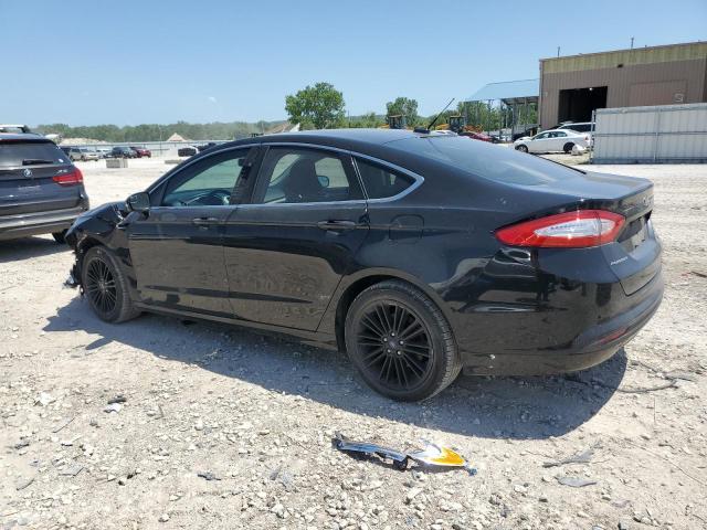 Vin: 3fa6p0hd8gr214361, lot: 60509335, ford fusion se 20162
