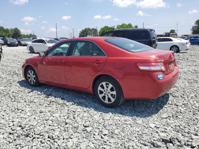 Vin: 4t1bf3ek7bu604185, lot: 60061665, toyota camry base 20112