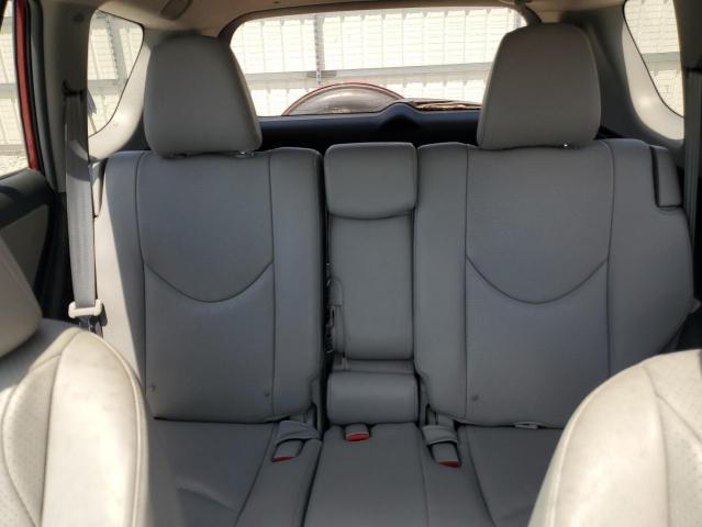 2012 TOYOTA RAV4 LIMIT - 2T3YF4DV8CW127027